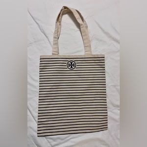 Tory Burch Canvas Tote